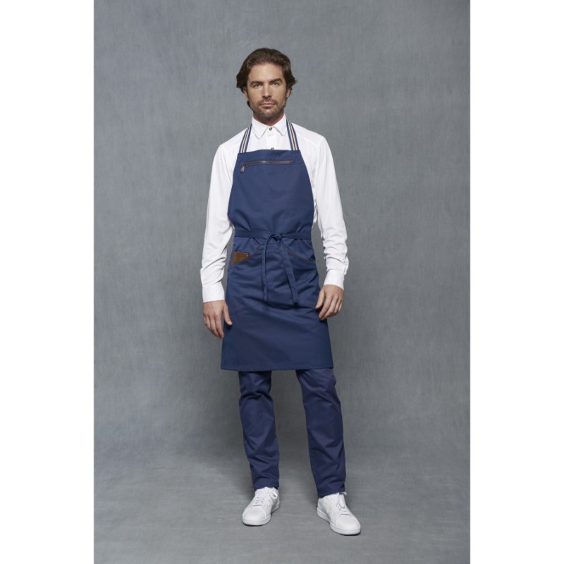 Delantal peto monza 01414