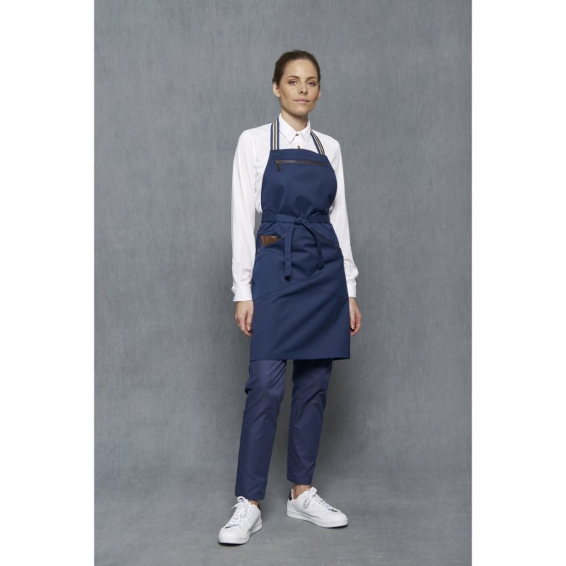 Delantal peto monza 01414