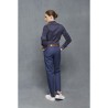 Camisa m/l mujer monza 02038