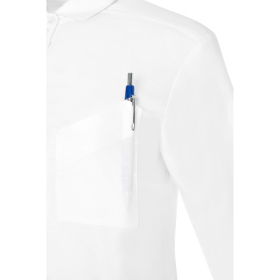 Camisa M/L Mujer Monza 02041