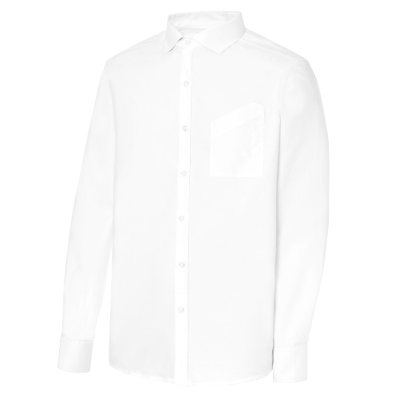 Camisa m/l camarero monza 02040