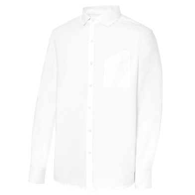 Camisa M/L Camarero Monza 02040