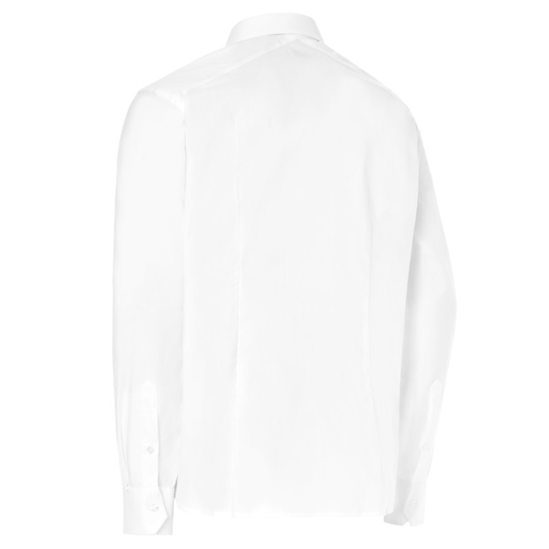 Camisa m/l camarero monza 02040