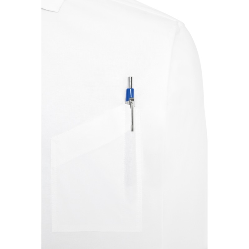 Camisa m/l camarero monza 02040