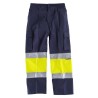 Pantalon a/v workteam c4018
