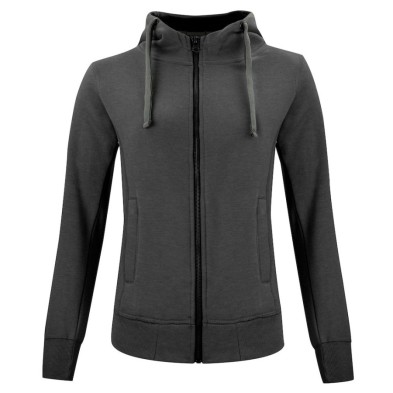Sudadera Mujer Clique Classic 021045