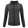 Sudadera mujer clique classic hoody 021045