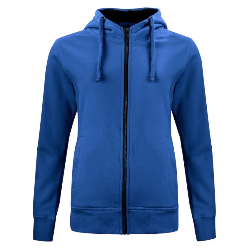 Sudadera mujer clique classic hoody 021045