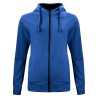 Sudadera mujer clique classic hoody 021045