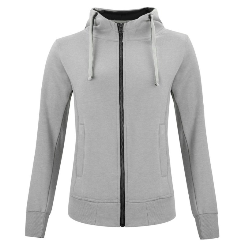 Sudadera mujer clique classic hoody 021045