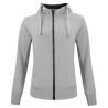 Sudadera mujer clique classic hoody 021045