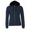 Sudadera mujer clique classic hoody 021045