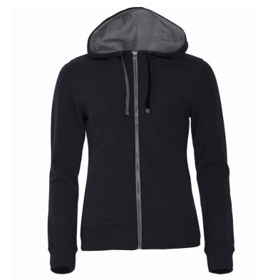 Sudadera Mujer Clique Classic 021045