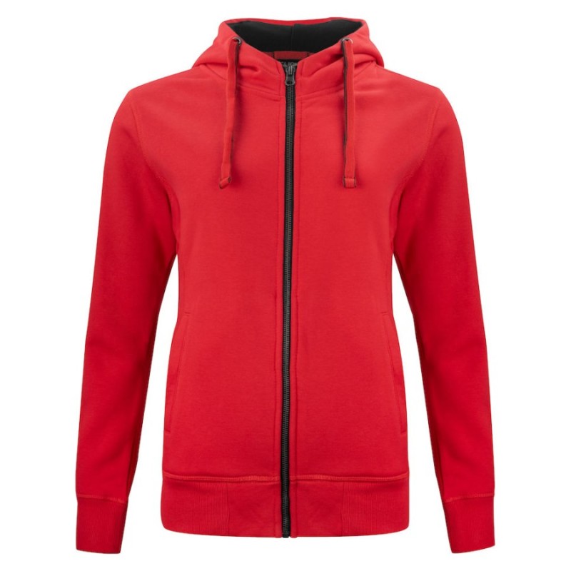 Sudadera mujer clique classic hoody 021045