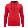 Sudadera mujer clique classic hoody 021045