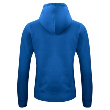 SUDADERA MUJER CLIQUE CLASSIC HOODY 021045