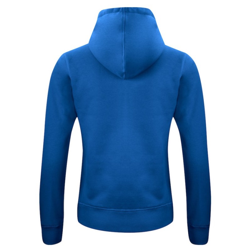 Sudadera mujer clique classic hoody 021045