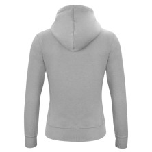 SUDADERA MUJER CLIQUE CLASSIC HOODY 021045