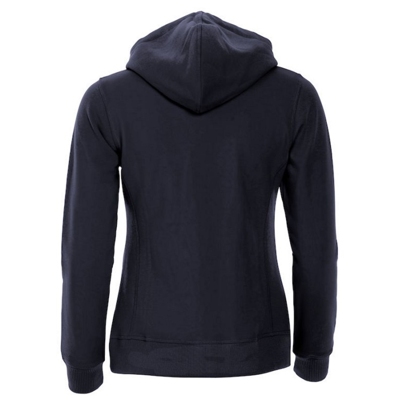 Sudadera mujer clique classic hoody 021045