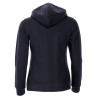 Sudadera mujer clique classic hoody 021045