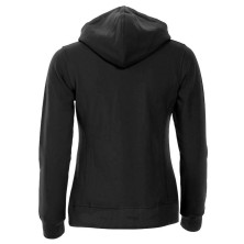 SUDADERA MUJER CLIQUE CLASSIC HOODY 021045