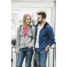 Sudadera mujer clique classic hoody 021045