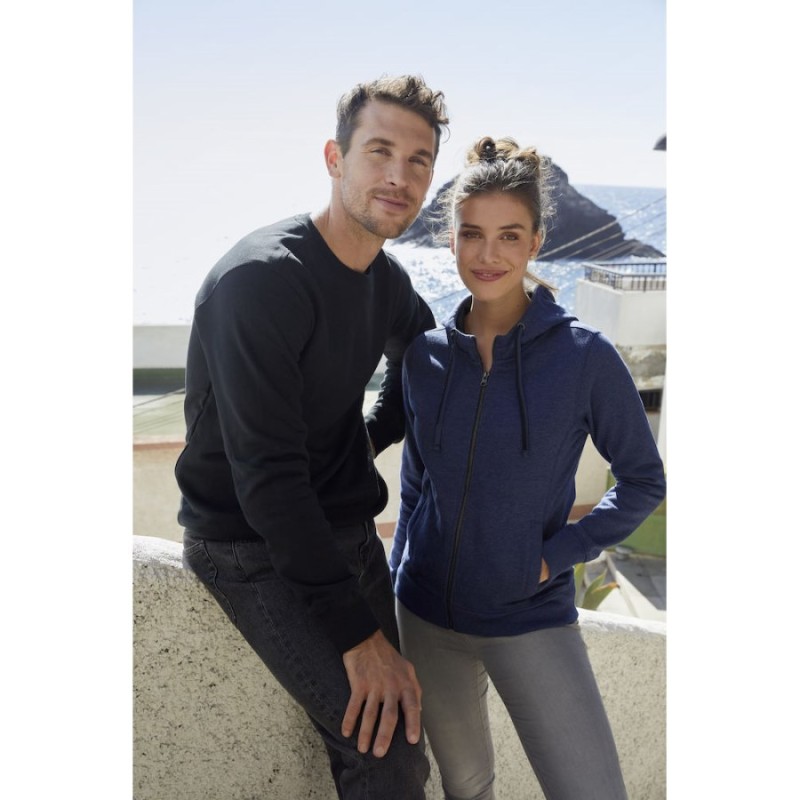 Sudadera mujer clique classic hoody 021045