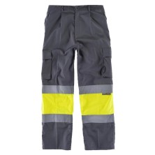 PANTALON A/V WORKTEAM C4018