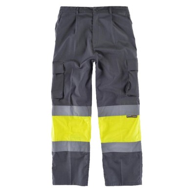 Pantalón A.V. Workteam c4018