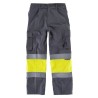 Pantalon a/v workteam c4018