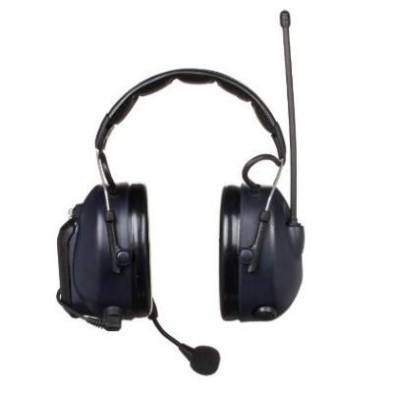 Orejeras 3m Peltor Litecom Mt53H7A4400-Eu