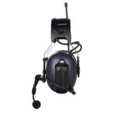 orejeras 3m peltor litecom mt53h7a4400-eu 