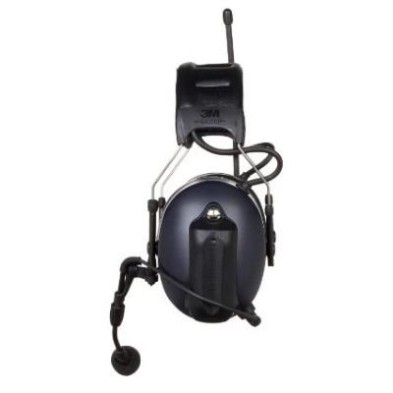 Orejeras 3m Peltor Litecom Mt53H7A4400-Eu