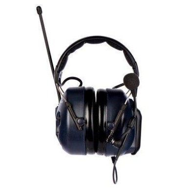 Orejeras 3m Peltor Litecom Mt53H7A4400-Eu