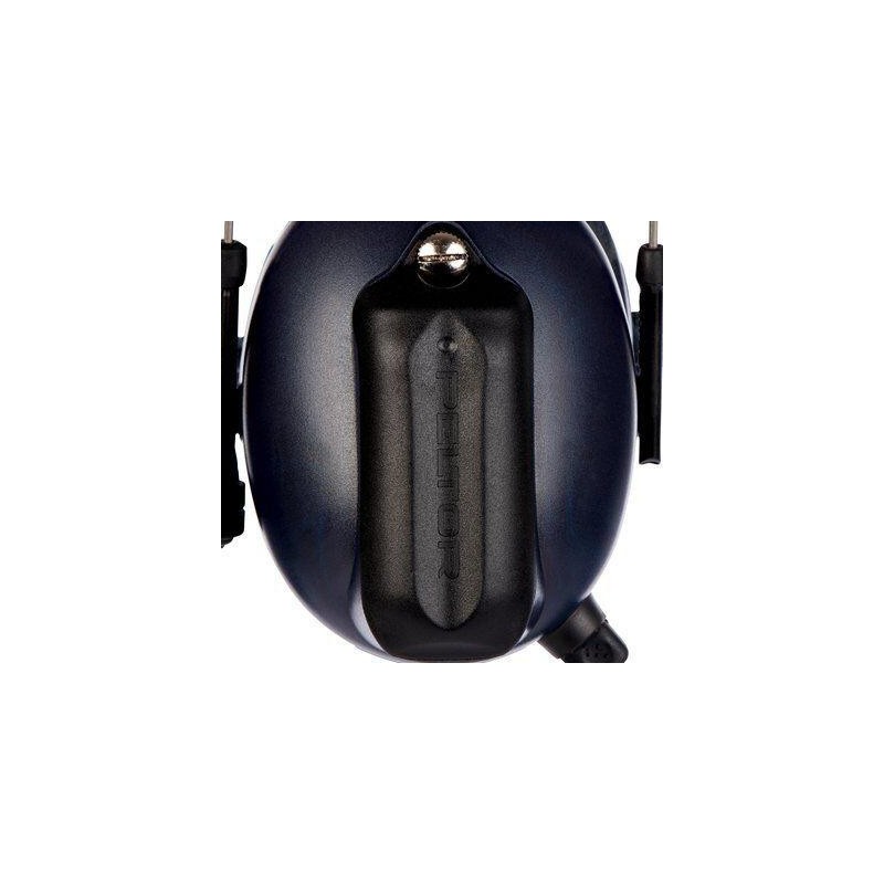 Orejeras 3m peltor litecom plus mta4400