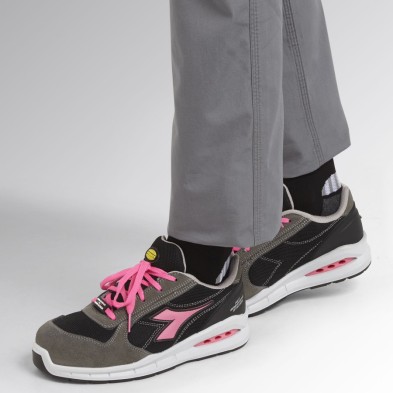 Zapatilla Diadora Run Net Airbox Low s1ps