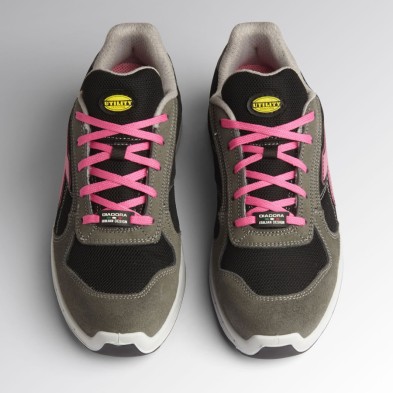 Zapatilla Diadora Run Net Airbox Low s1ps