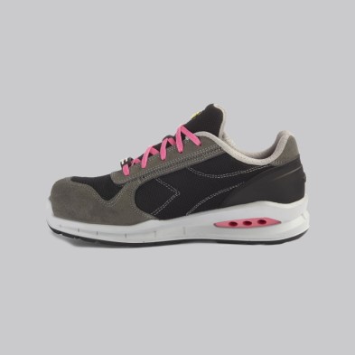 Zapatilla Diadora Run Net Airbox Low s1ps