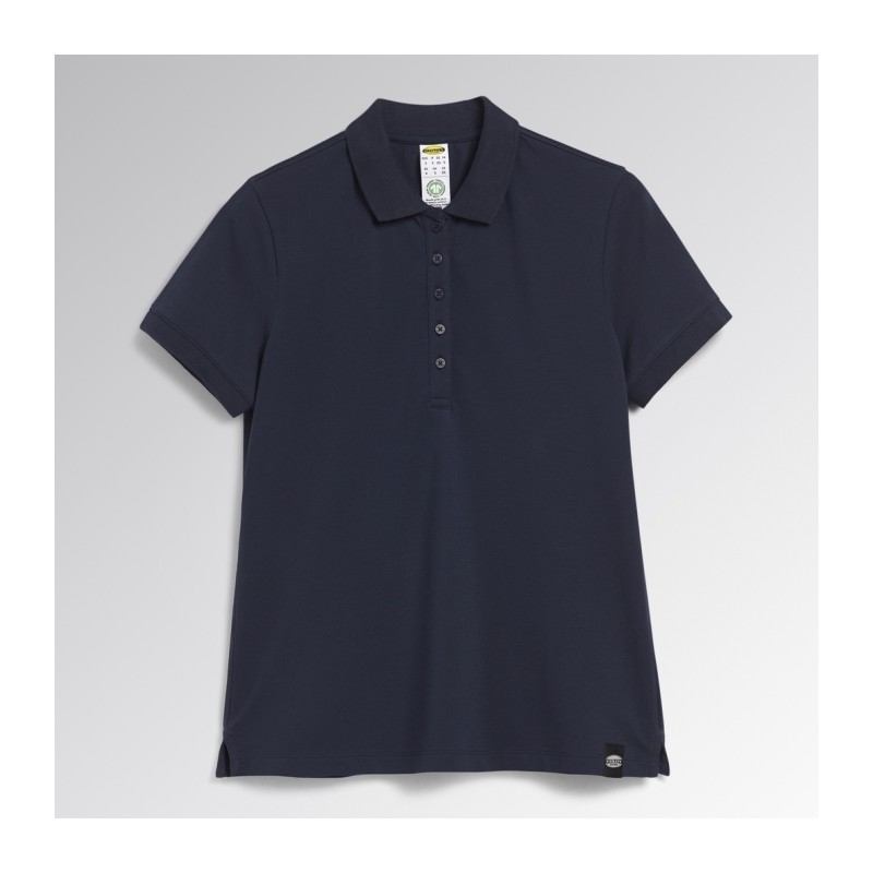 Polo mujer diadora athena