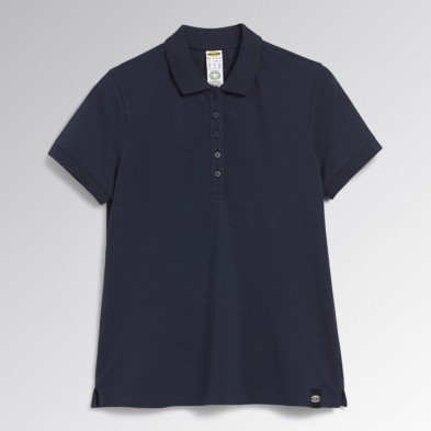 Polo Mujer Diadora Athena