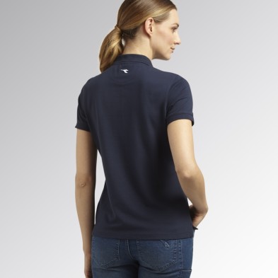 Polo Mujer Diadora Athena