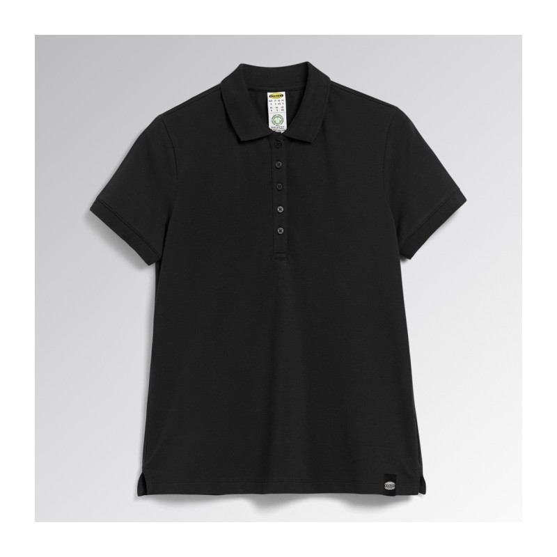 Polo mujer diadora athena