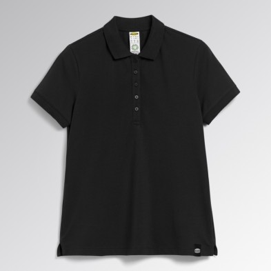 Polo Mujer Diadora Athena