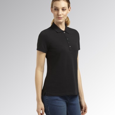 Polo Mujer Diadora Athena
