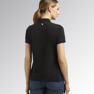 Polo Mujer Diadora Athena