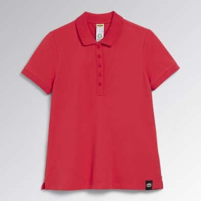 Polo Mujer Diadora Athena