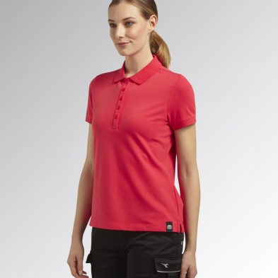 Polo Mujer Diadora Athena