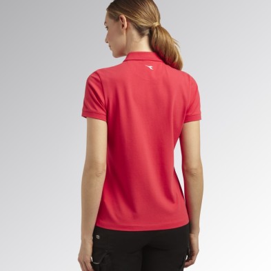 Polo Mujer Diadora Athena
