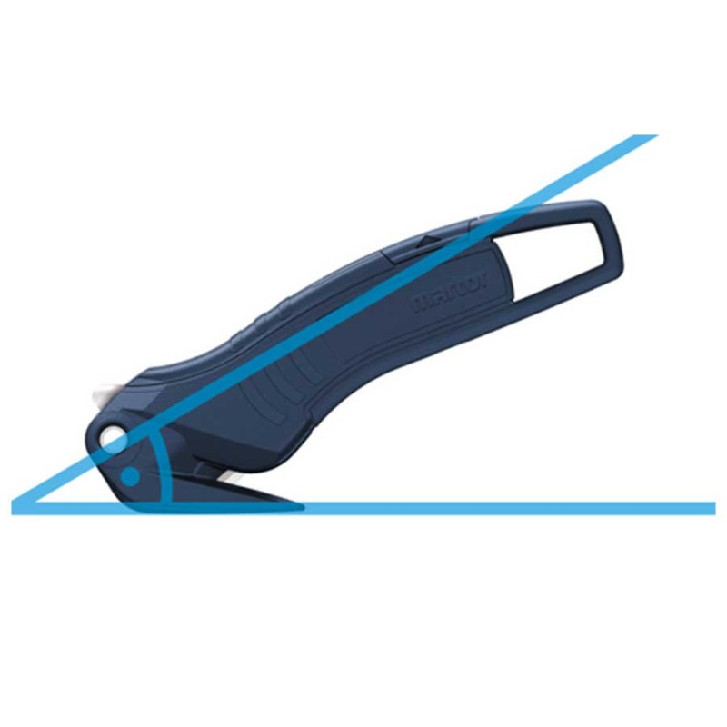 Cutter martor secumax 320 mdp 32000771.02