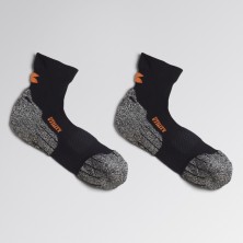 calcetines diadora breath en negro